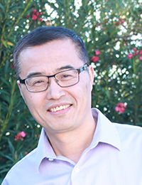 Minister Fred Li